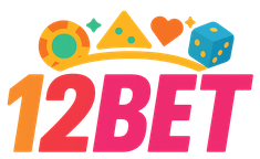 12bet Logo